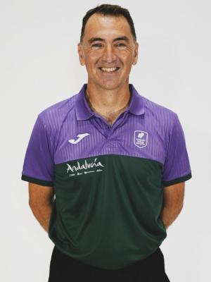 Mario Barbara (Unicaja Mlaga) - 2024/2025