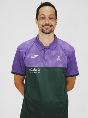 Jon Cortaberra (Unicaja Mlaga) - 2024/2025