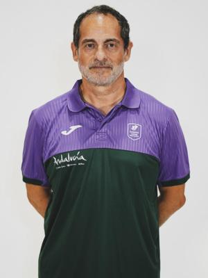 Miguel Marcos (Unicaja Mlaga) - 2024/2025