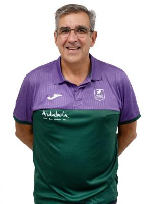 Rafael Lpez (Unicaja Mlaga) - 2024/2025