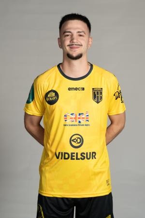 Duve (C.A. Bailn 1808) - 2024/2025