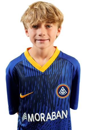Iker (F.C. Andorra) - 2024/2025