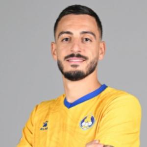 Joselu (Al-Gharafa S.C.) - 2024/2025