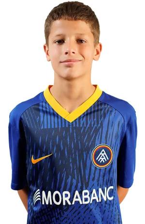 Pol de Visa (F.C. Andorra) - 2024/2025
