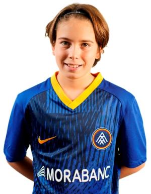 Titi (F.C. Andorra) - 2024/2025