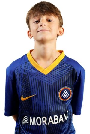 Julio (F.C. Andorra) - 2024/2025