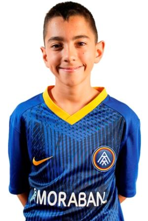 Lucas (F.C. Andorra) - 2024/2025
