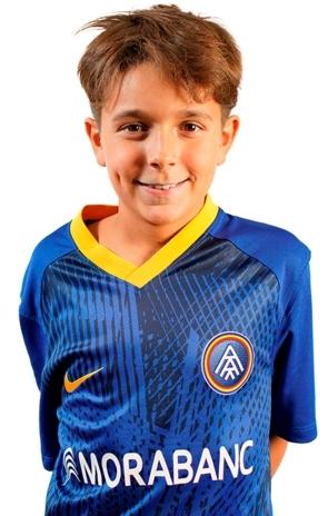 Jian (F.C. Andorra) - 2024/2025