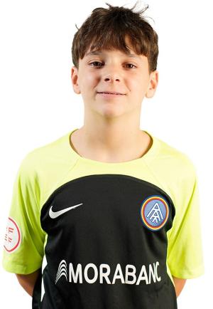 Gerard (F.C. Andorra) - 2024/2025