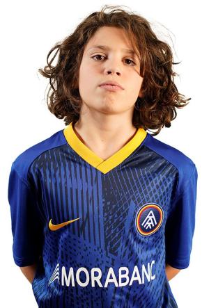 Hugo (F.C. Andorra) - 2024/2025
