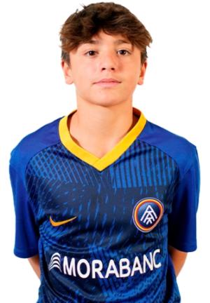 Isaac (F.C. Andorra) - 2024/2025