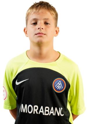Eric (F.C. Andorra) - 2024/2025
