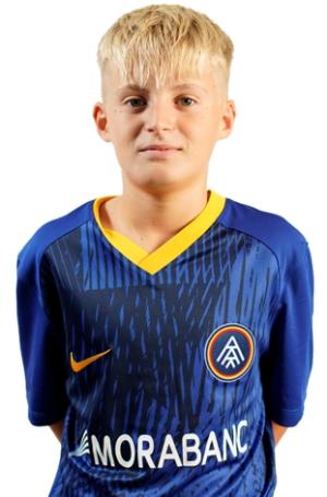 Xavi (F.C. Andorra) - 2024/2025