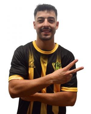 Jdar (C.D. Chauchina) - 2024/2025