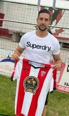 Manu Tboas (Cltiga F.C.) - 2024/2025