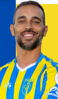 Zamorano (Isla Cristina F.C.) - 2024/2025