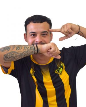 Karim (C.D. Chauchina) - 2024/2025
