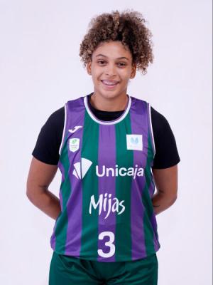 Capell�n (Unicaja Mijas) - 2024/2025