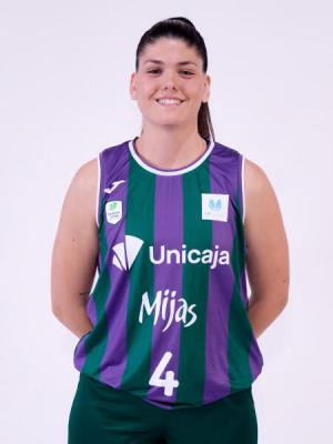 Moreno (Unicaja Mijas) - 2024/2025