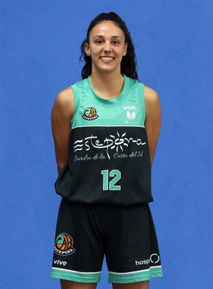 Gea (Impulso 360 Estepona) - 2024/2025