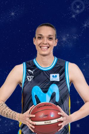 Topuzovic (Movistar Estudiantes) - 2024/2025