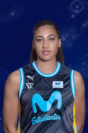Ridard (Movistar Estudiantes) - 2024/2025