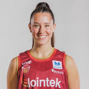 Olaeta (Gernika Bizkaia) - 2024/2025