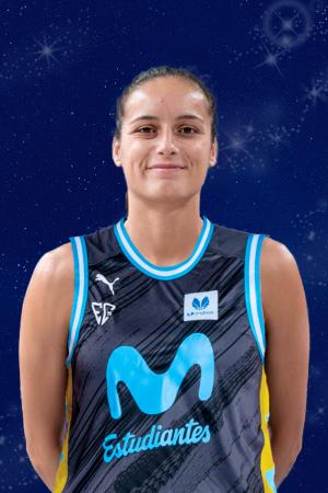 Salvadores (Movistar Estudiantes) - 2024/2025