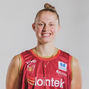 Westerik (Gernika Bizkaia) - 2024/2025