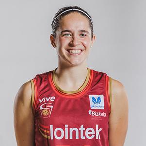 Ariztimu�o (Gernika Bizkaia) - 2024/2025