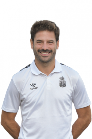 Ral Herrera (Las Palmas Atltico) - 2024/2025