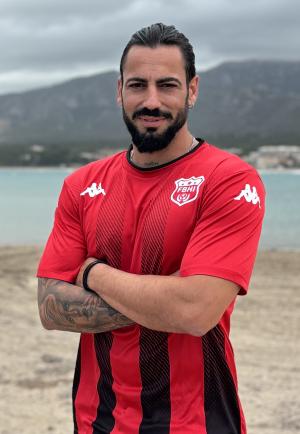 Sergio Lpez (Hospitalet L'Infant) - 2024/2025