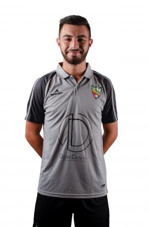 Moiss (U.D. Rotea B) - 2024/2025