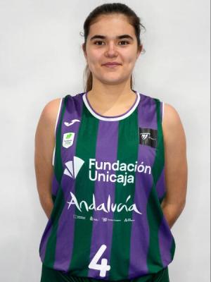 Guill�n (Unicaja Andaluc�a) - 2024/2025