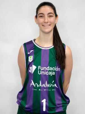 Pe�a (Unicaja Andaluc�a) - 2024/2025