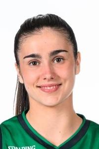 Bermejo (Joventut Badalona) - 2024/2025