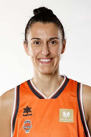 Torrens (Valencia Basket) - 2024/2025