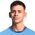 Echeverri (Manchester City F.C.) - 2024/2025