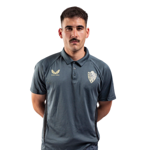Andrs Clemente (U.D. Almeria) - 2024/2025