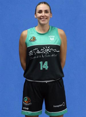 Soler (Impulso 360 Estepona) - 2024/2025