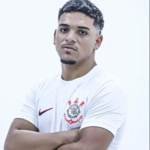 Yann Barbosa (S.C. Corinthians) - 2024/2025