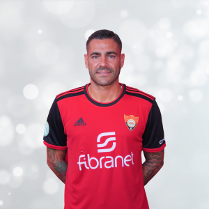 Florian (C.D. Cieza) - 2024/2025