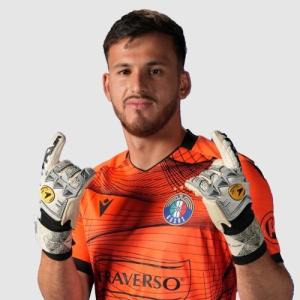 Ahumada (Audax Italiano) - 2024/2025
