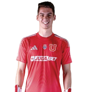 Garrido (Universidad de Chile) - 2024/2025