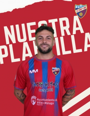 Pato (U.D. Torre del Mar) - 2024/2025