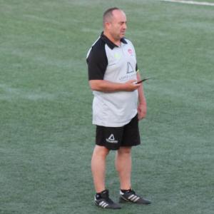 FRAN ALMANSA (C.D. Alcal Enjoy) - 2024/2025
