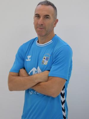 Francis Garca (C.D. Alhaurino) - 2024/2025