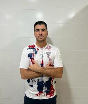 Borja Ochoa (Ciudad de Cdiz) - 2024/2025