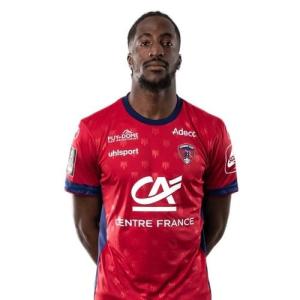 Bamba (Clermont Foot Auv.) - 2024/2025