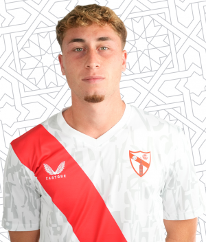 Bena (Sevilla F.C.) - 2024/2025